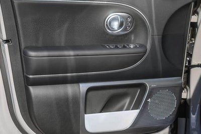 2026 Hyundai IONIQ 9 Performance Calligraphy