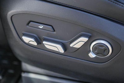 2026 Hyundai IONIQ 9 Performance Calligraphy