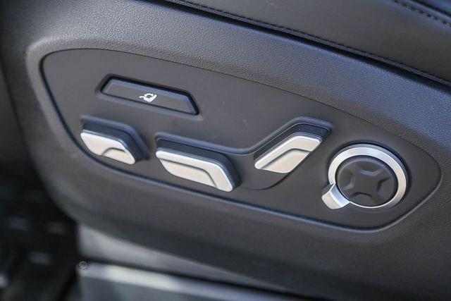 2026 Hyundai IONIQ 9 Performance Calligraphy