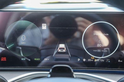 2026 Hyundai IONIQ 9 Performance Calligraphy