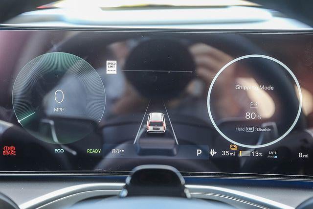 2026 Hyundai IONIQ 9 Performance Calligraphy