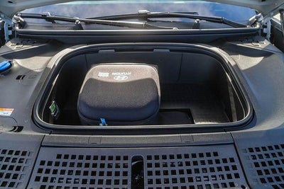 2026 Hyundai IONIQ 9 Performance Calligraphy