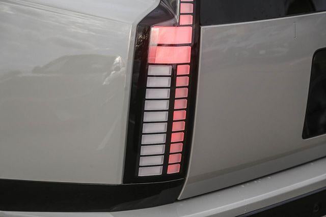 2026 Hyundai IONIQ 9 Performance Calligraphy