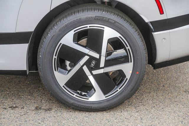 2026 Hyundai IONIQ 9 Performance Calligraphy