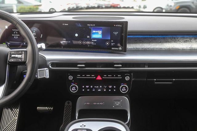 2026 Hyundai IONIQ 9 Performance Calligraphy