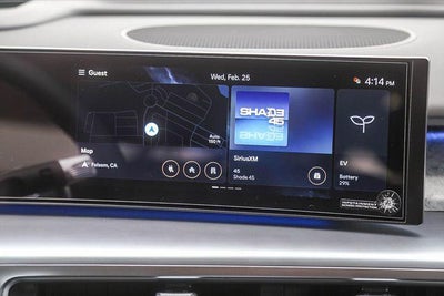 2026 Hyundai IONIQ 9 Performance Calligraphy