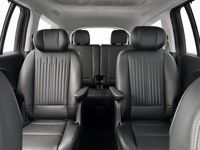 2026 Hyundai IONIQ 9 Performance Calligraphy