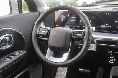 2026 Hyundai IONIQ 9 Performance Calligraphy