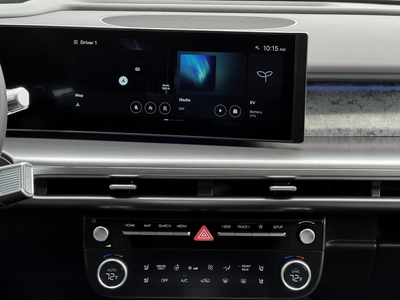 2026 Hyundai IONIQ 9 Performance Calligraphy