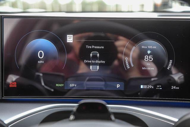 2026 Hyundai IONIQ 9 Performance Calligraphy