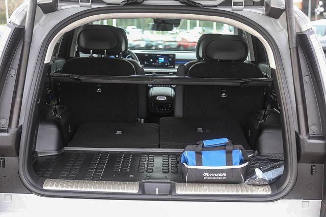 2026 Hyundai IONIQ 9 Performance Calligraphy