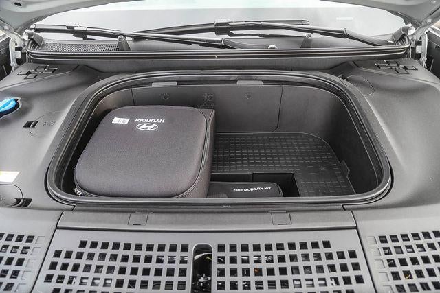 2026 Hyundai IONIQ 9 Performance Calligraphy