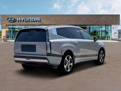 2026 Hyundai IONIQ 9 Performance Calligraphy