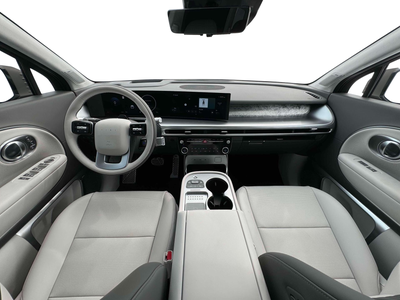 2026 Hyundai IONIQ 9 Performance Calligraphy Design