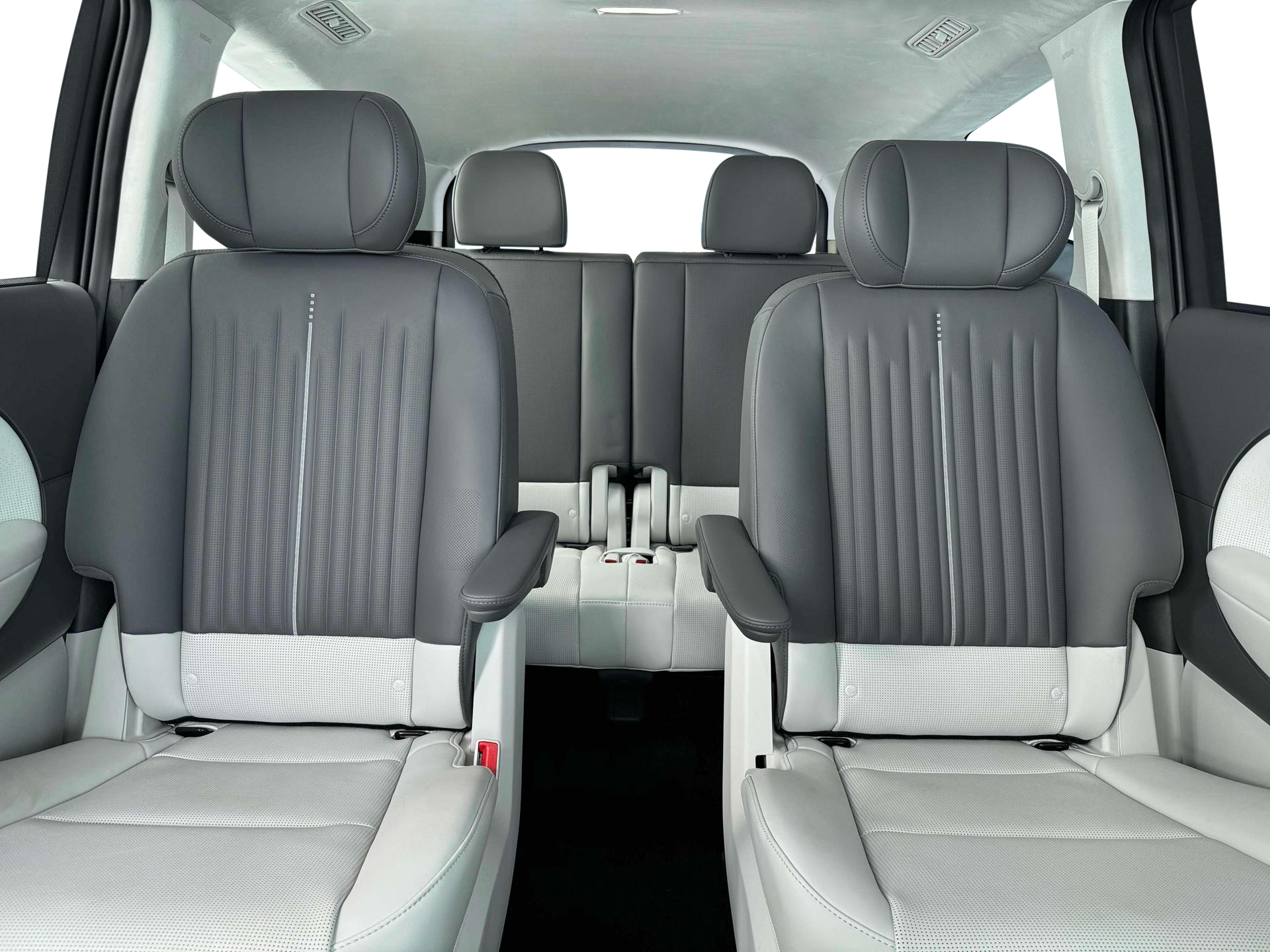 2026 Hyundai IONIQ 9 Performance Calligraphy Design