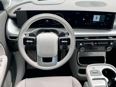 2026 Hyundai IONIQ 9 Performance Calligraphy Design