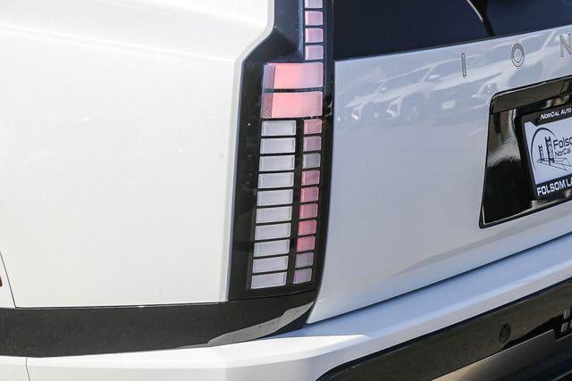 2026 Hyundai IONIQ 9 Performance Calligraphy