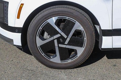 2026 Hyundai IONIQ 9 Performance Calligraphy
