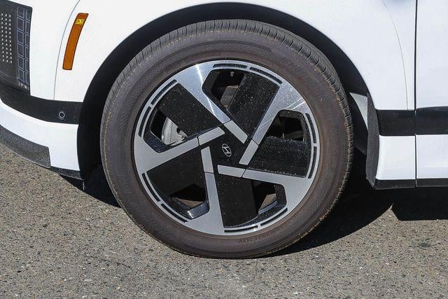 2026 Hyundai IONIQ 9 Performance Calligraphy
