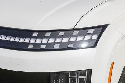 2026 Hyundai IONIQ 9 Performance Calligraphy