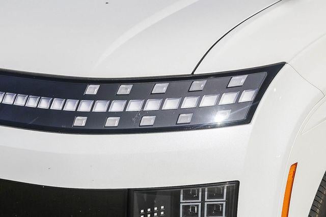 2026 Hyundai IONIQ 9 Performance Calligraphy