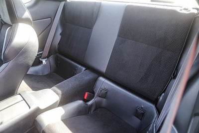 2023 Toyota GR86 Premium