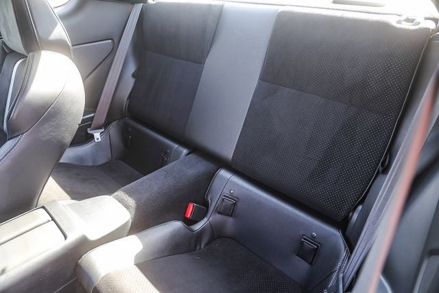 2023 Toyota GR86 Premium