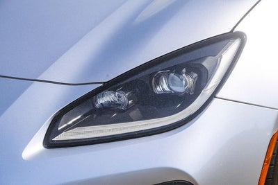 2023 Toyota GR86 Premium