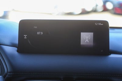 2022 Mazda Mazda CX-5 2.5 S Carbon Edition