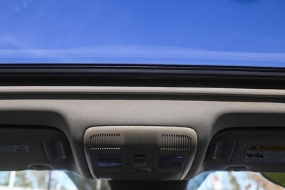 2022 Mazda Mazda CX-5 2.5 S Carbon Edition