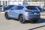 2022 Mazda Mazda CX-5 2.5 S Carbon Edition
