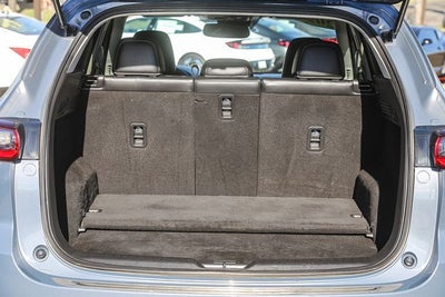 2022 Mazda Mazda CX-5 2.5 S Carbon Edition