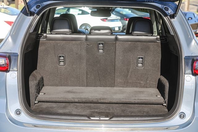 2022 Mazda Mazda CX-5 2.5 S Carbon Edition