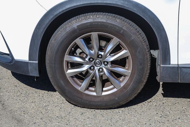 2019 Mazda Mazda CX-9 Touring