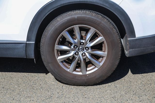 2019 Mazda Mazda CX-9 Touring