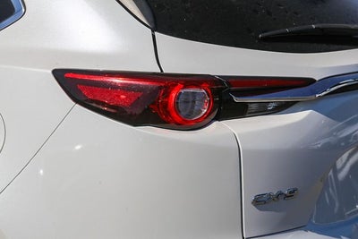 2019 Mazda Mazda CX-9 Touring