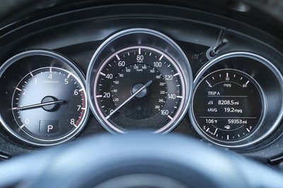 2019 Mazda Mazda CX-9 Touring