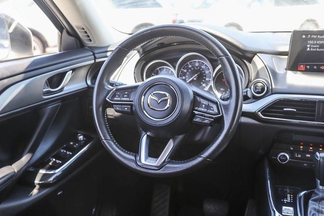2019 Mazda Mazda CX-9 Touring