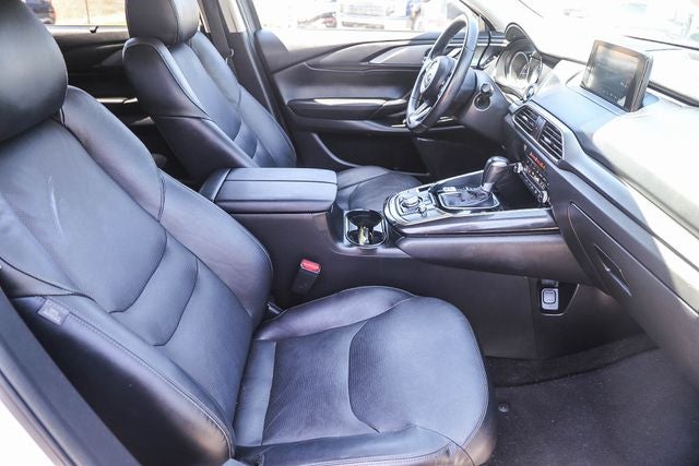 2019 Mazda Mazda CX-9 Touring