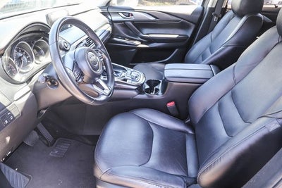 2019 Mazda Mazda CX-9 Touring