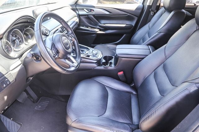 2019 Mazda Mazda CX-9 Touring