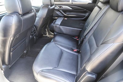 2019 Mazda Mazda CX-9 Touring