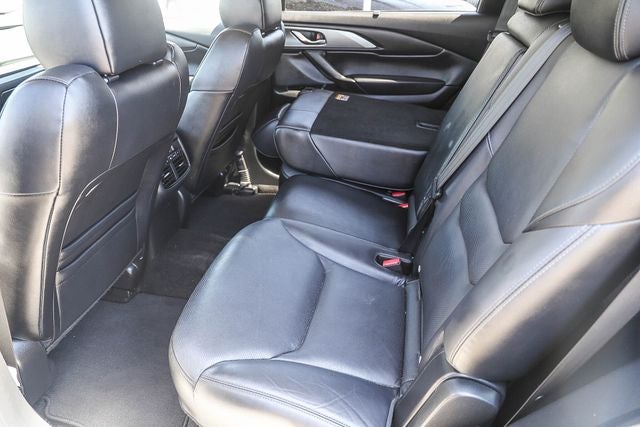 2019 Mazda Mazda CX-9 Touring