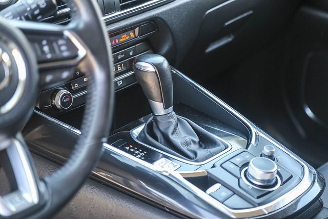 2019 Mazda Mazda CX-9 Touring