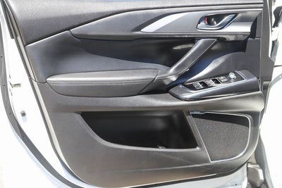 2019 Mazda Mazda CX-9 Touring