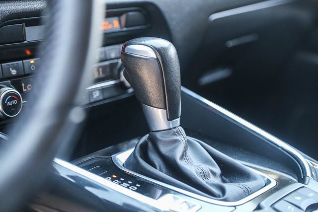 2019 Mazda Mazda CX-9 Touring