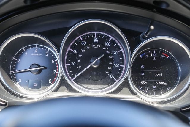 2019 Mazda Mazda CX-9 Touring