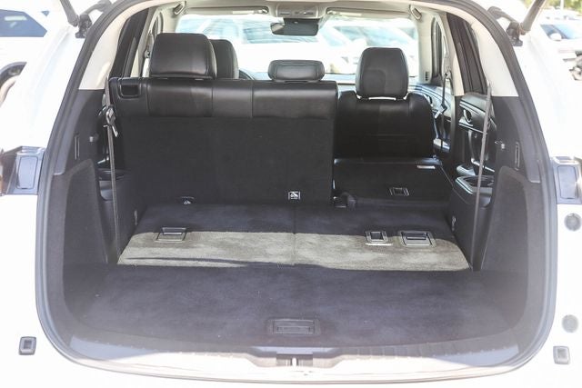 2019 Mazda Mazda CX-9 Touring