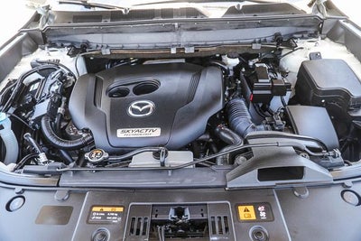 2019 Mazda Mazda CX-9 Touring