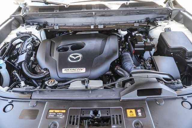 2019 Mazda Mazda CX-9 Touring